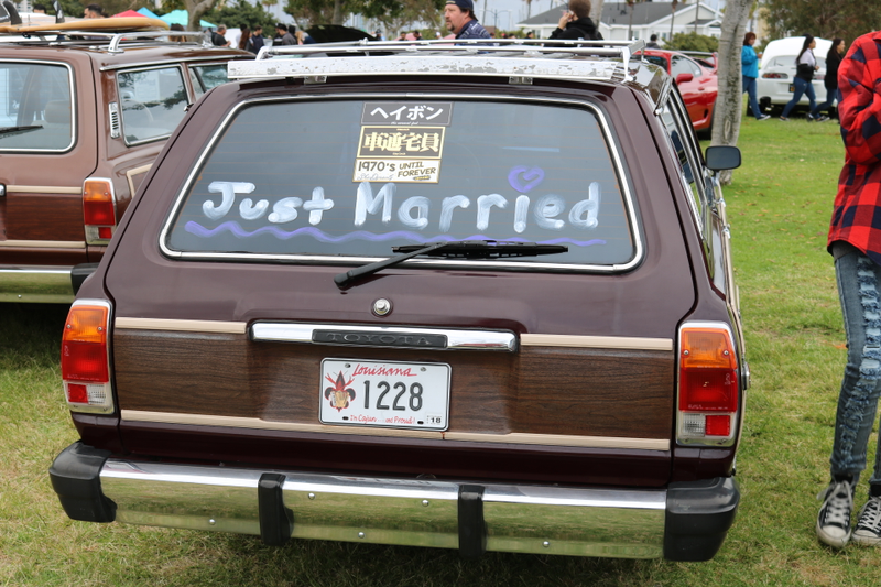 Illustration for article titled Toyotafest Photodump